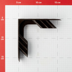 Угол стартовый Docke Burg Klinker - фото 3