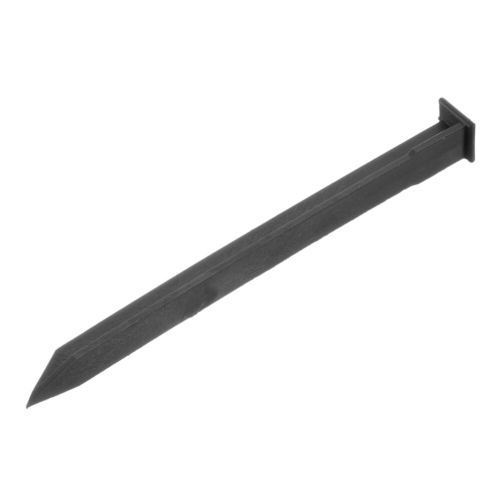 Изображение товара Якорь крепящий к бордюру 260х25х25 мм Gidrolica Line