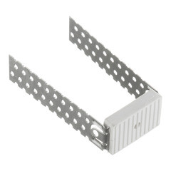 Подвес прямой Сонокреп Protektor Pro 60х27 антивибрационный 1 мм - фото 3