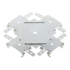 Соединитель одноуровневый краб КМ Эксперт 60х27 0,9 мм - фото 3