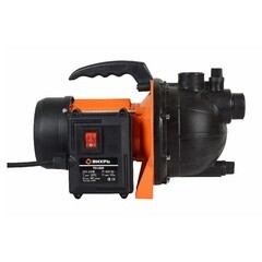 Насос Вихрь ПН-900 для чистой воды 60 л/мин центробежный поверхностный - фото 8