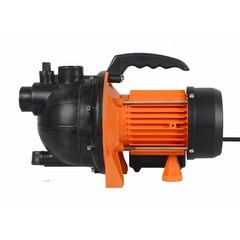 Насос Вихрь ПН-900 для чистой воды 60 л/мин центробежный поверхностный - фото 7