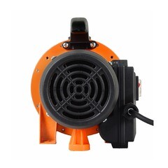 Насос Вихрь ПН-900 для чистой воды 60 л/мин центробежный поверхностный - фото 4