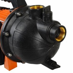 Насос Вихрь ПН-900 для чистой воды 60 л/мин центробежный поверхностный - фото 2