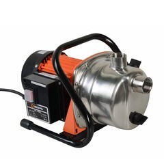 Насос Вихрь ПН-1100Н для чистой воды 70 л/мин центробежный поверхностный - фото 1