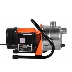 Насос Вихрь ПН-1100Н для чистой воды 70 л/мин центробежный поверхностный - фото 7