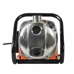 Насос Вихрь ПН-1100Н для чистой воды 70 л/мин центробежный поверхностный - фото 3