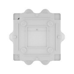 Коробка распределительная 100х100х50 мм IP55 DKC (53801DIY) - фото 2