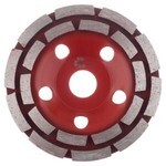 Чашки алмазные