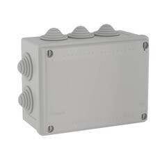 Коробка распределительная 240х190х90 мм IP55 DKC (54200)