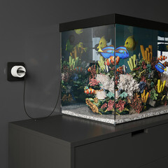 Умная розетка Elektrostandard Minimir Home (a060311) белая с заземлением - фото 6