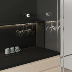 Умная розетка Elektrostandard Minimir Home (a060311) белая с заземлением - фото 5