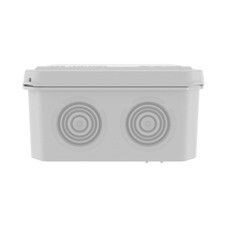 Коробка распределительная 100х100х50 мм IP55 DKC (53800R)