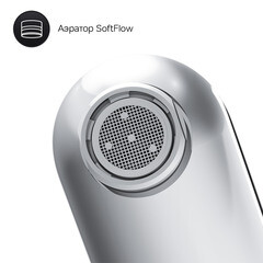 Смеситель для ванны AM.PM Sunny хром однорычажный с коротким изливом без лейки (F85C10000) - фото 2