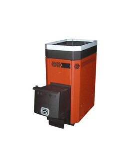 Печь-каменка Русь 9 л