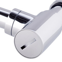 Сифон для раковины Wirquin Linies Mini 1 1/4х32 мм без выпуска с отводом хром (31640003) - фото 4