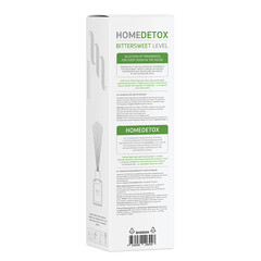 Аромадиффузор с палочками Bago home Кисло-сладкий детокс 100 мл - фото 2