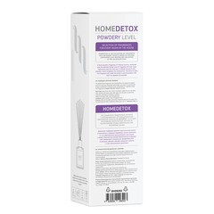 Аромадиффузор с палочками Bago home Пудровый детокс 100 мл - фото 2