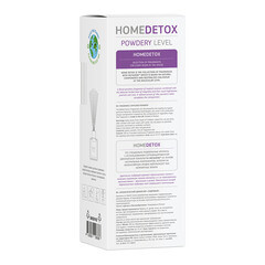 Аромадиффузор с палочками Bago home Пудровый детокс 50 мл - фото 4