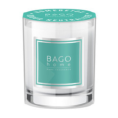 Свеча ароматическая Bago home Свежий детокс 132 г - фото 1