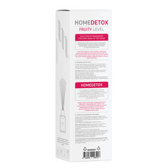 Аромадиффузор с палочками Bago home Фруктовый детокс 100 мл - фото 3