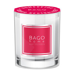 Свеча ароматическая Bago home Фруктовый детокс 132 г - фото 1