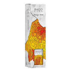 Аромадиффузор с палочками Bago home Апельсиновая роща 75 мл - фото 3
