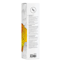 Аромадиффузор с палочками Bago home Апельсиновая роща 75 мл - фото 5