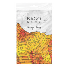 Саше ароматическое Bago home Aroma Sphere Апельсиновая роща 18 г
