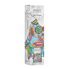 Аромадиффузор с палочками Bago home Лавровые цветы 75 мл - фото 4