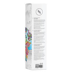 Аромадиффузор с палочками Bago home Лавровые цветы 75 мл - фото 3