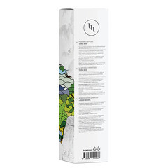 Аромадиффузор с палочками Bago home Новая земля 75 мл - фото 5