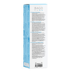 Аромадиффузор с палочками Bago home Бриз 100 мл - фото 4