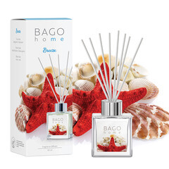 Аромадиффузор с палочками Bago home Бриз 50 мл - фото 7