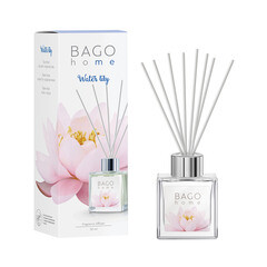 Аромадиффузор с палочками Bago home Водяная лилия 50 мл - фото 2