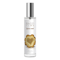 Изображение товара Ароматический спрей Bago home Гваяковое дерево 100 мл