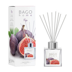 Аромадиффузор с палочками Bago home Инжир 50 мл - фото 2