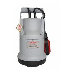 Насос дренажный Ресанта НД-11000П/5 для чистой воды 183 л/мин (77/2/3) - фото 4