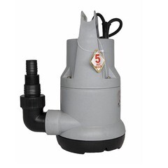 Насос дренажный Ресанта НД-11000П/5 для чистой воды 183 л/мин (77/2/3) - фото 3