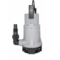 Насос дренажный Ресанта НД-15300П/35 для грязной воды 255 л/мин (77/2/7) - фото 3