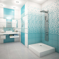 Поддон Метакам Universal акриловый 90х90х16 см квадрат белый низкий (АПS_011738) - фото 4