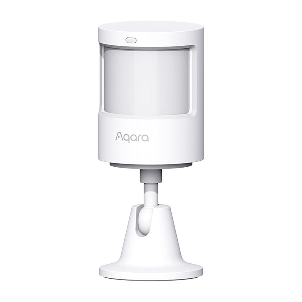 Изображение товара Умный датчик движения Aqara Motion Sensor P1 белый