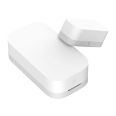 Изображение товара Умный датчик открытия окон и дверей Aqara Door and Window Sensor белый