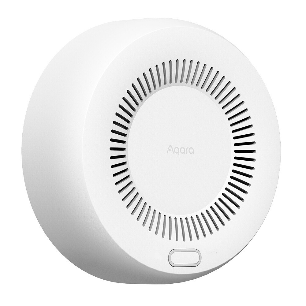 Изображение товара Умный газовый датчик Aqara Gas Sensor JT-BZ-03AQ/A с сигнализацией и удаленными уведомлениями