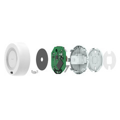 Умный датчик газа Aqara Gas Sensor белый - фото 3