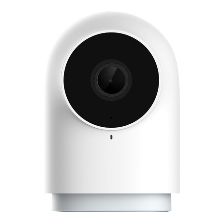 Умная камера видеонаблюдения Navigator NSH-CAM-08 серая — купить в ...