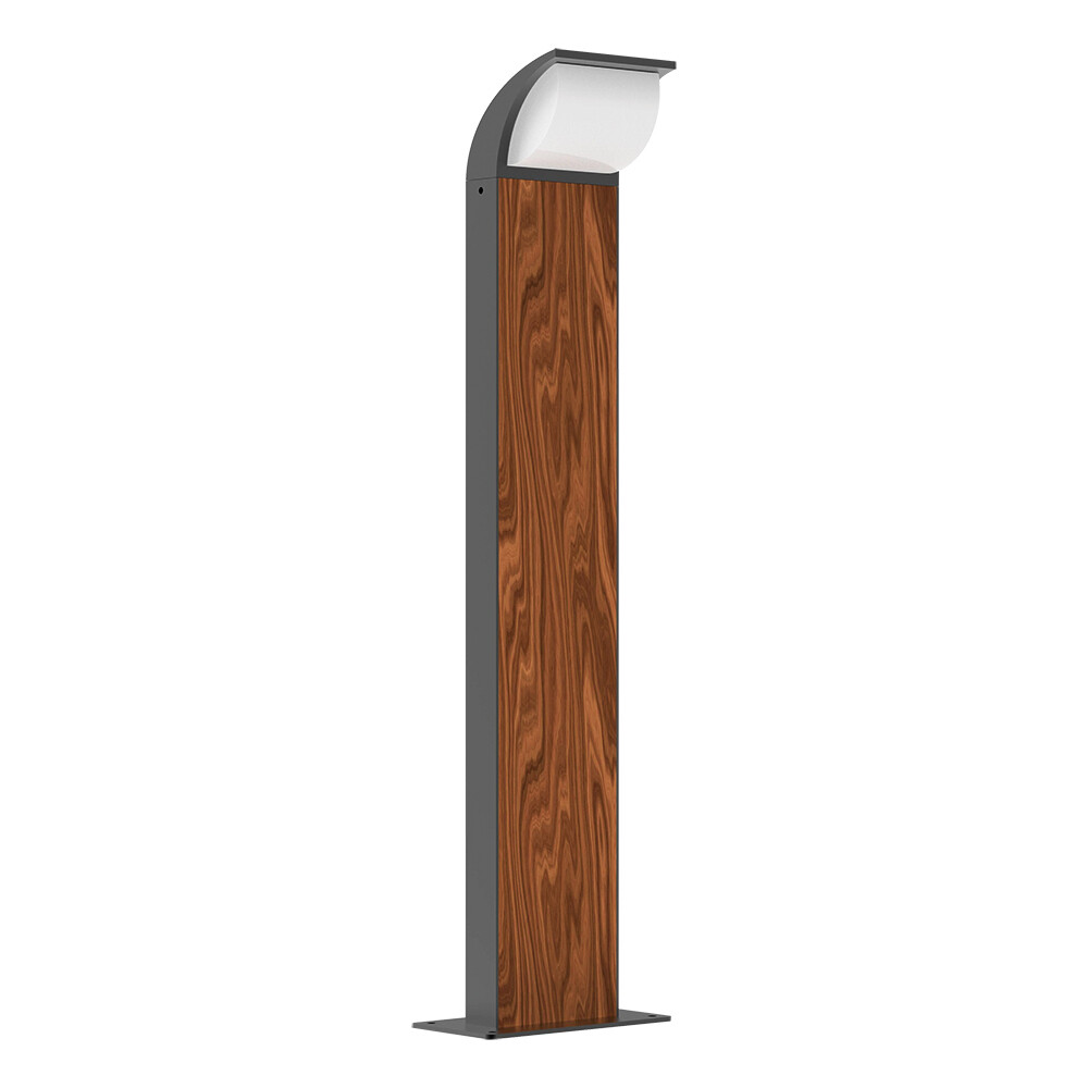 Изображение товара Светодиодный садово-парковый светильник Arte Lamp Metropolis 600 мм 13 Вт