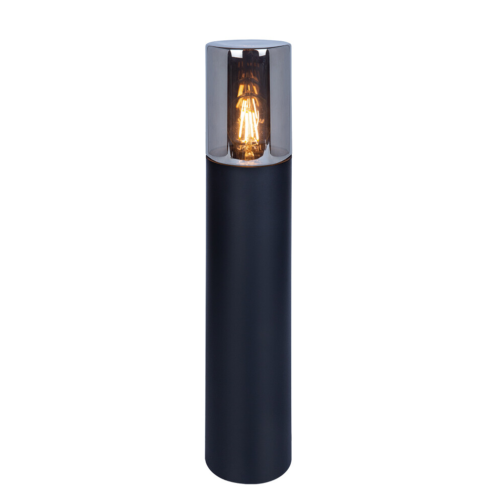 Изображение товара Садово-парковый уличный светильник Arte Lamp Wazn черный 500 мм IP54