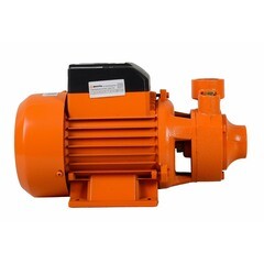 Насос Вихрь ПН-650 для чистой воды 55 л/мин центробежный поверхностный - фото 7