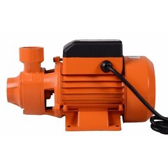 Насос Вихрь ПН-650 для чистой воды 55 л/мин центробежный поверхностный - фото 6